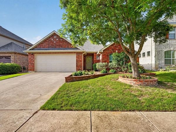 2903 Ryan Lane, Wylie, TX 75098