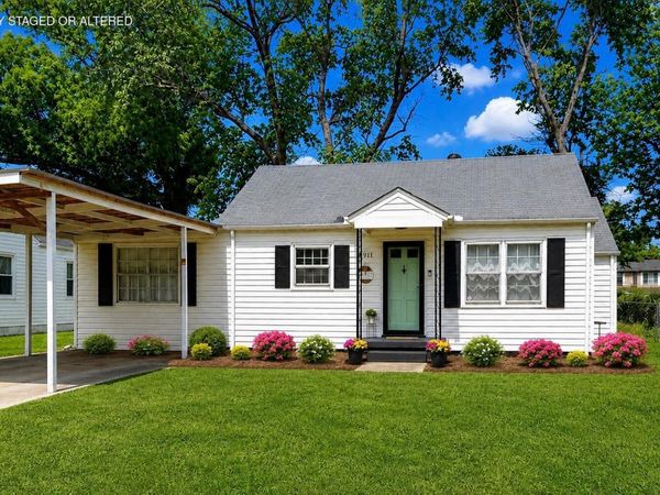 4911 Carolyn Lane, Chattanooga, TN 37411