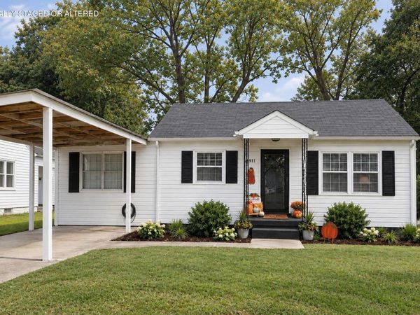 4911 Carolyn Lane, Chattanooga, TN 37411
