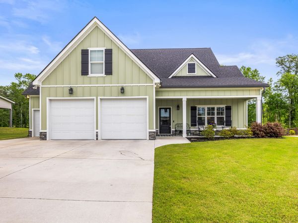 117 Bridlewood Drive, Ringgold, GA 30736