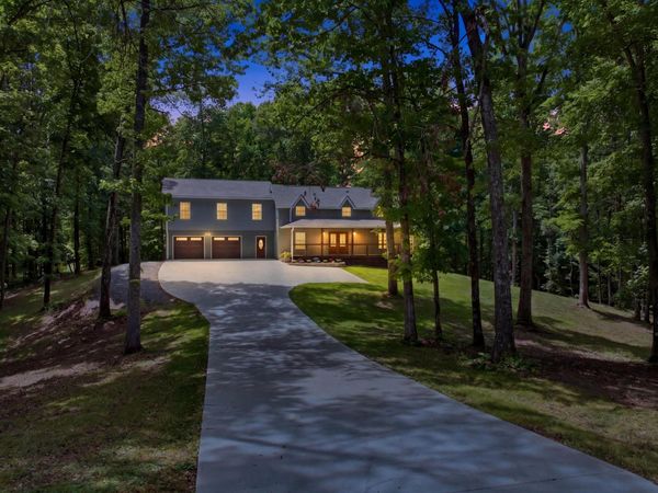 4243 Hopewell Drive, Cleveland, TN 37312