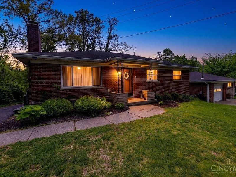2677 Altura Drive, Cincinnati, OH 45239 Photo 1