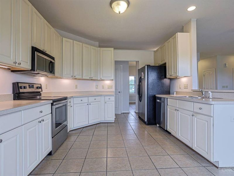 1601 Laura Jean Drive, Hamilton, OH 45013 Photo 16