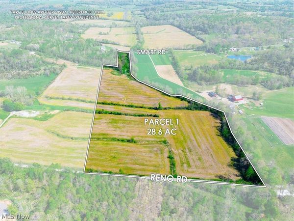 9651 Reno Lane , Hillsboro, OH 45133