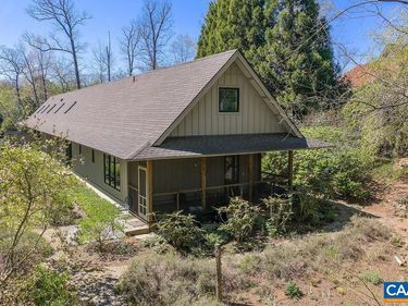889 OLD GARTH RD , CHARLOTTESVILLE, VA 22901