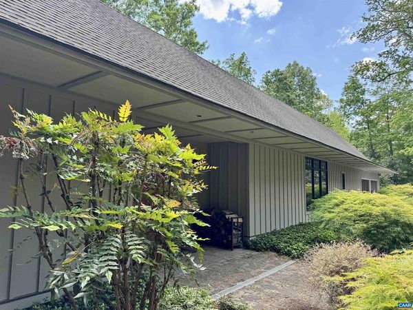 889 OLD GARTH RD, CHARLOTTESVILLE, VA 22901