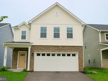 124 MANASQUAN WAY , WINCHESTER, VA 22602
