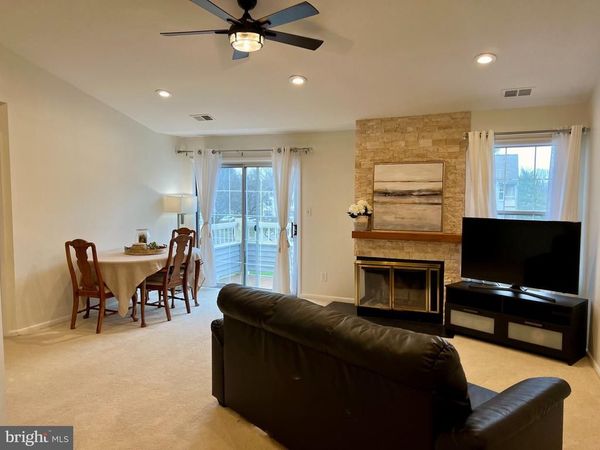 111 WORLIDGE COURT, Unit 12, PRINCETON, NJ 08540