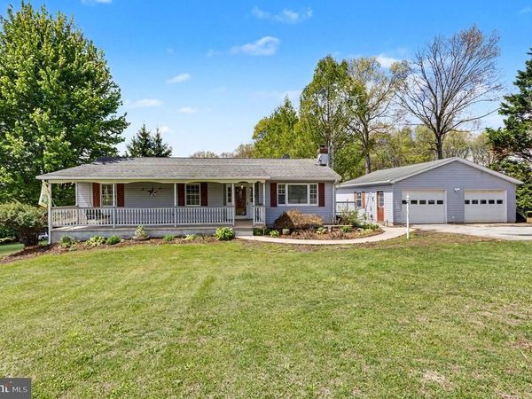 740 ALUM ROCK ROAD, NEW PARK, PA 17352
