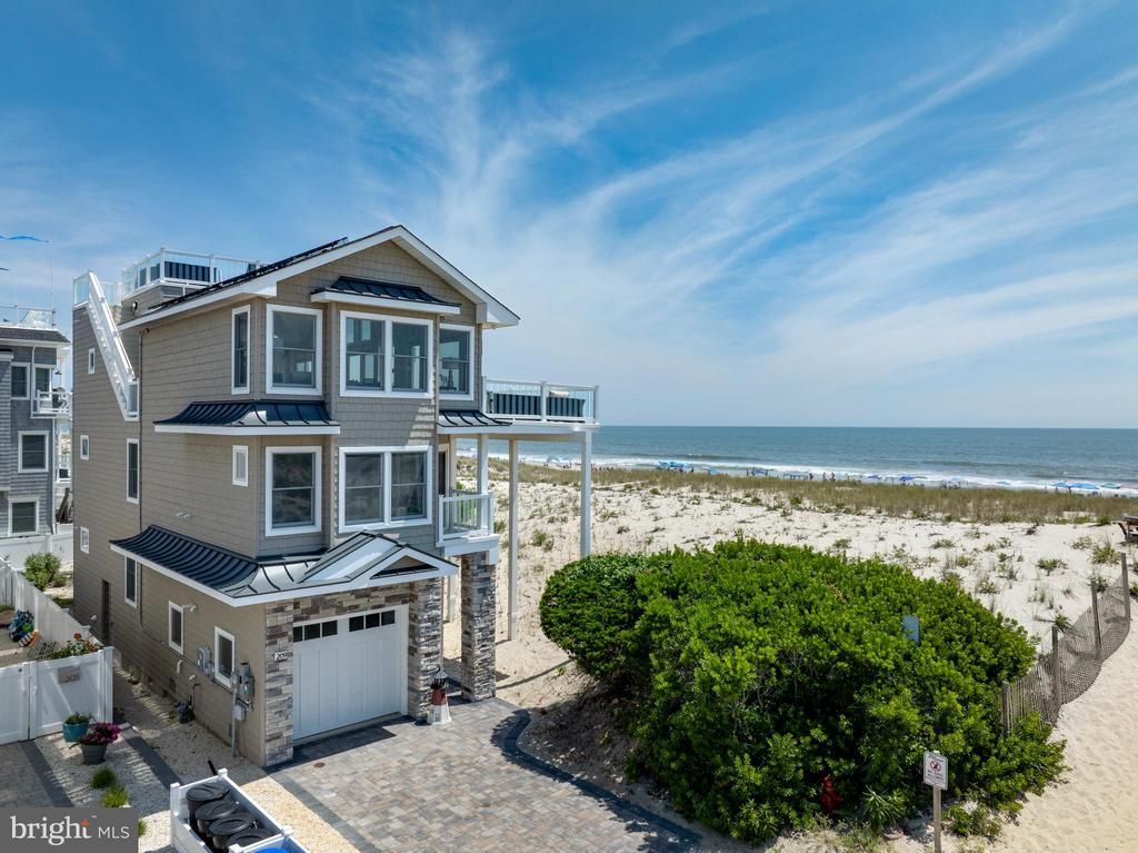 209 E 20th St, Long Beach Township, NJ 08008 Main Photo