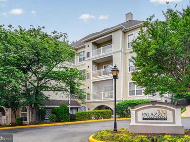 4560 STRUTFIELD LANE, Unit 1103, ALEXANDRIA, VA 22311