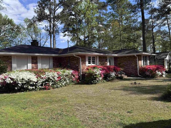 7604 Edgewater Drive , Columbia, SC 29223