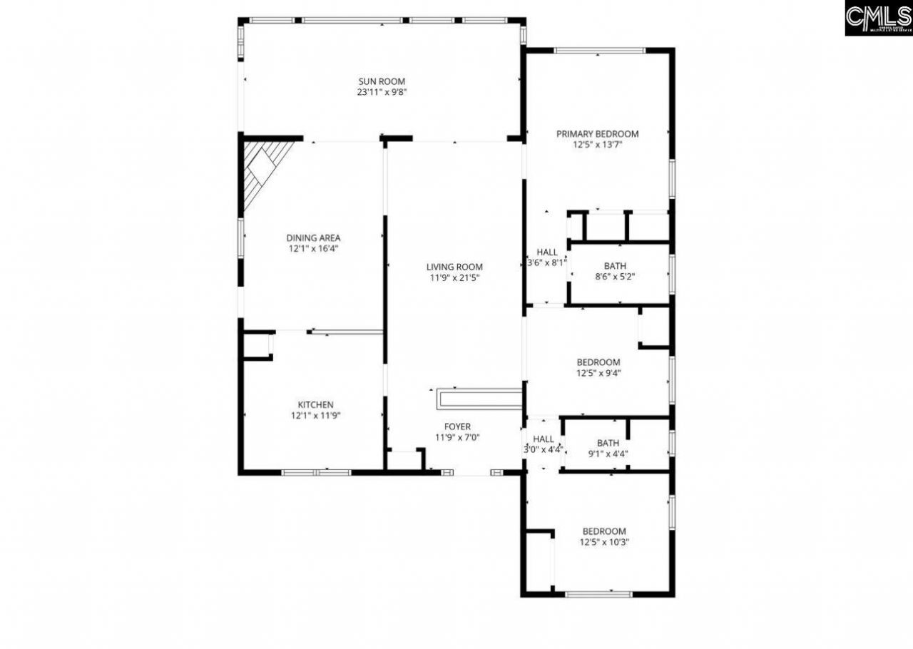 7604 Edgewater Drive  Photo 22