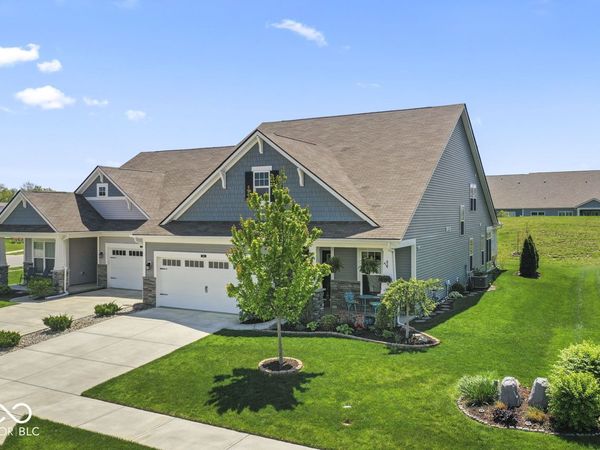 314 Perlican Drive, Cicero, IN 46034