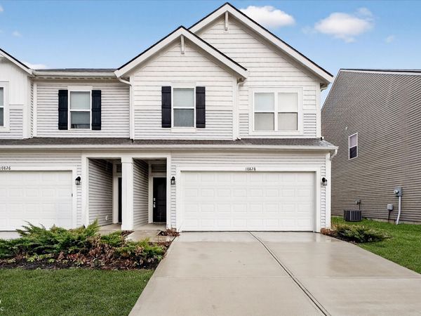 10828 Penwell Way , Indianapolis, IN 46235