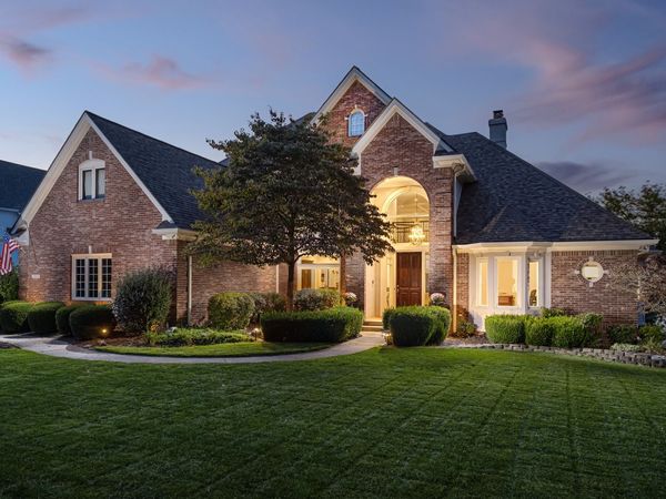 12650 Shorevista Drive , Indianapolis, IN 46236