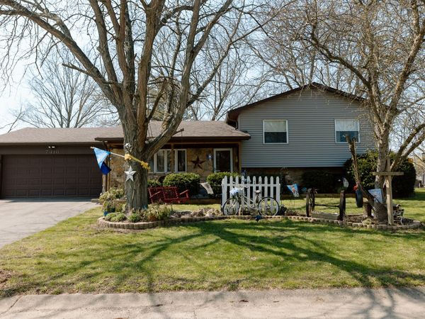 7416 Troon Drive, Indianapolis, IN 46237