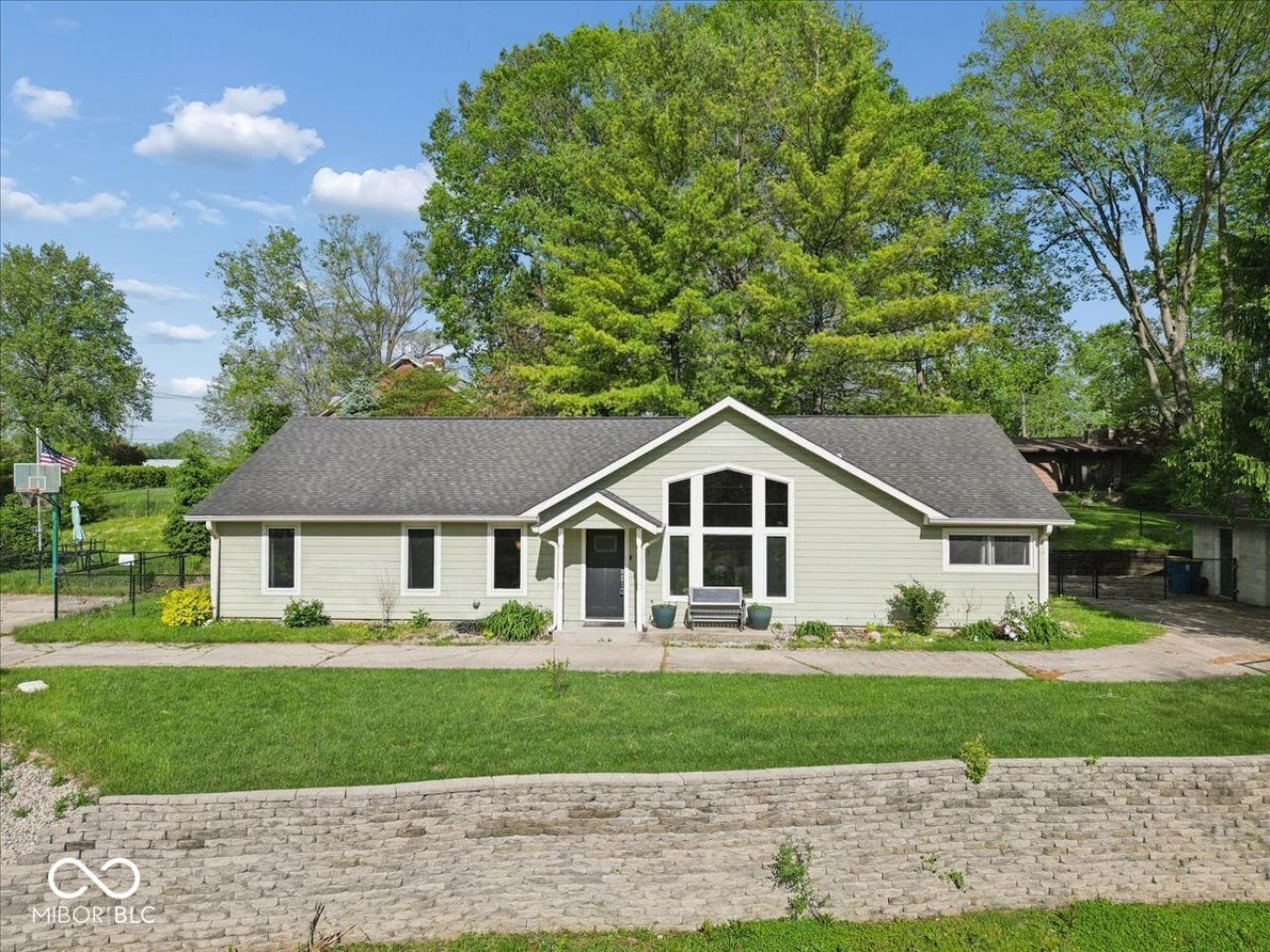 921 E Main Street, Greenfield, IN 46140 Main Photo