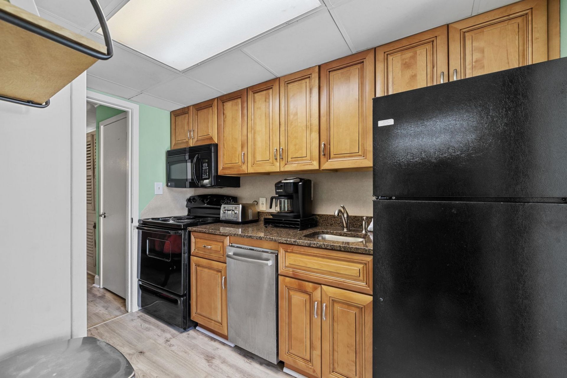 1105 S Ocean Blvd.  Photo 4