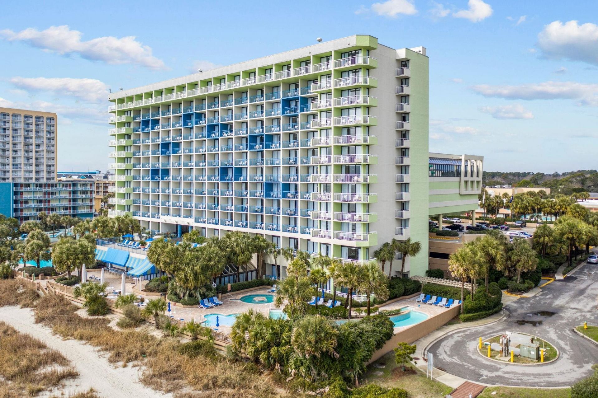 1105 S Ocean Blvd.  Photo 40
