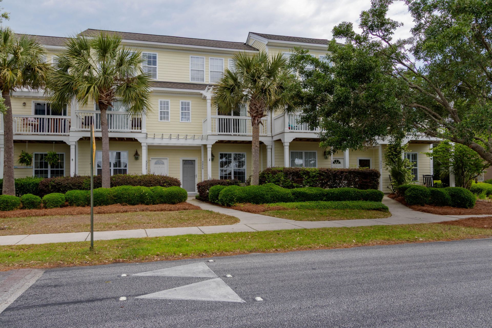 3028 Sugarberry Lane Photo 4