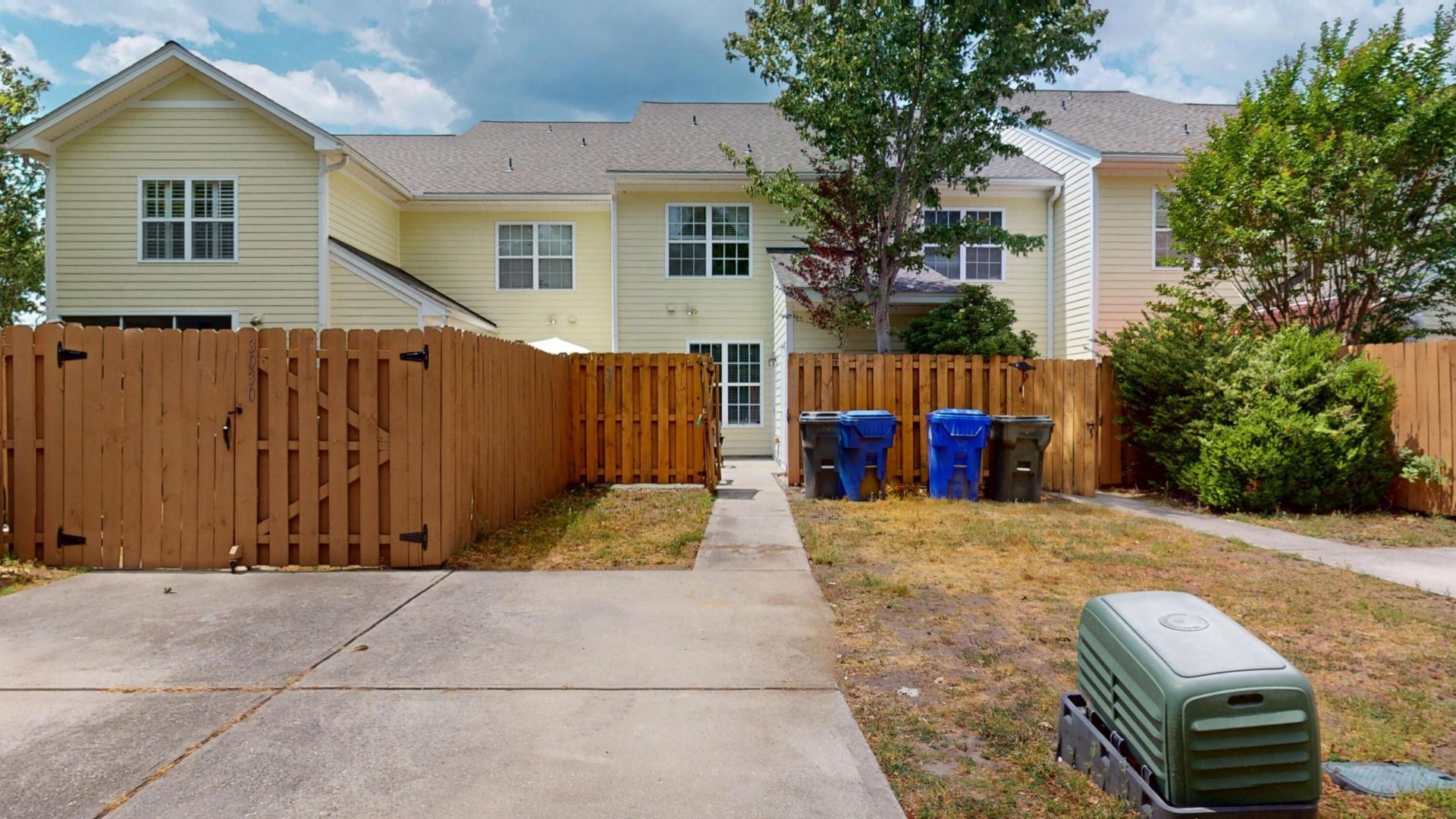 3028 Sugarberry Lane Photo 56