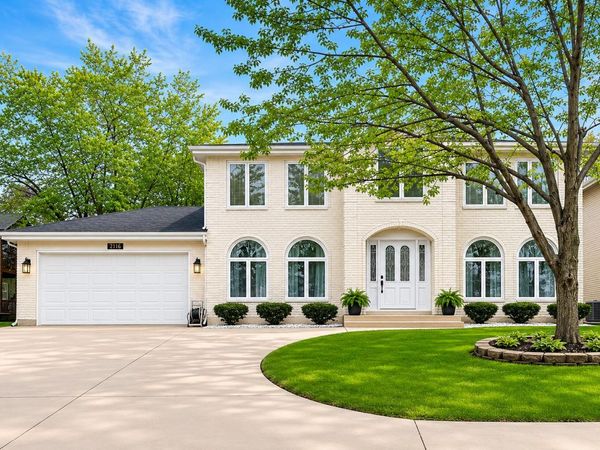 2116 Ridge Road, Highland, IN 46322