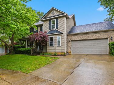 2005 Lampton Circle, Lexington, KY 40514