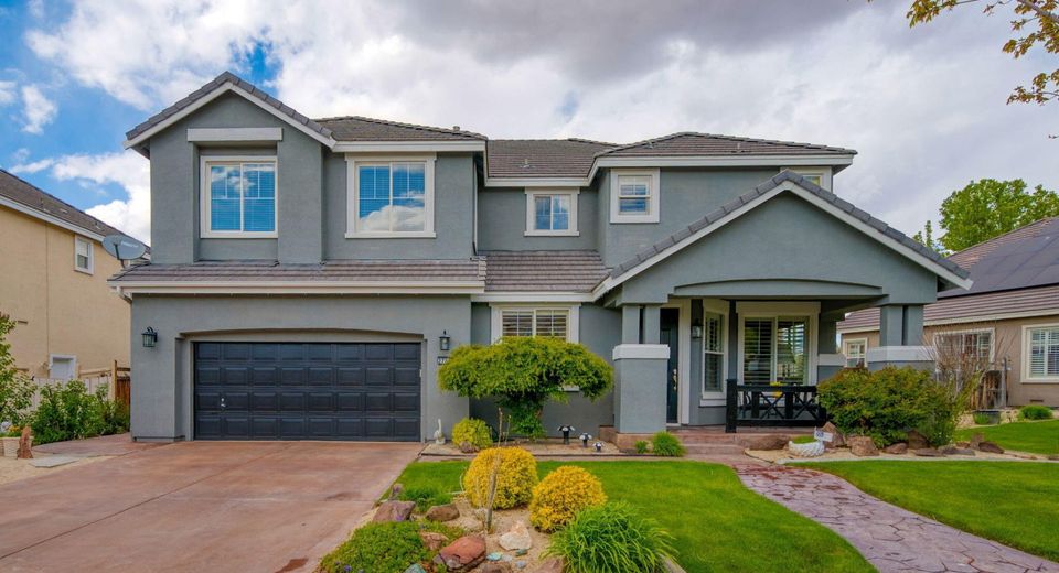 2726 Decoy Drive, Sparks, NV 89436 Photo