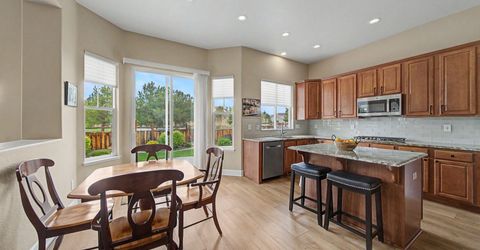 2726 Decoy Drive, Sparks, NV 89436 Photo