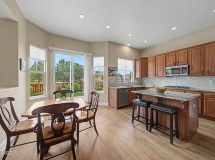 2726 Decoy Drive, Sparks, NV 89436 Photo