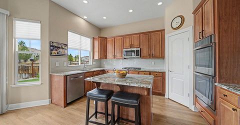 2726 Decoy Drive, Sparks, NV 89436 Photo