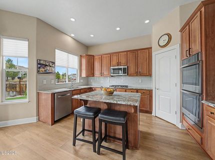 2726 Decoy Drive, Sparks, NV 89436 Photo