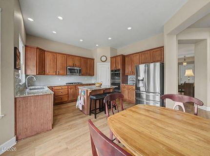2726 Decoy Drive, Sparks, NV 89436 Photo