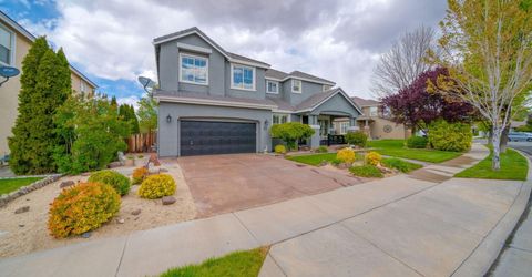 2726 Decoy Drive, Sparks, NV 89436 Photo