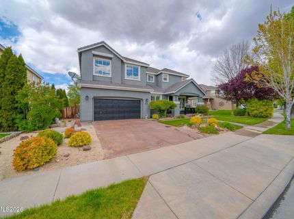 2726 Decoy Drive, Sparks, NV 89436 Photo