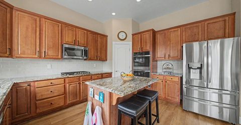 2726 Decoy Drive, Sparks, NV 89436 Photo