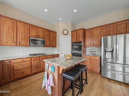 2726 Decoy Drive, Sparks, NV 89436 Photo