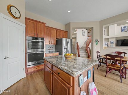2726 Decoy Drive, Sparks, NV 89436 Photo