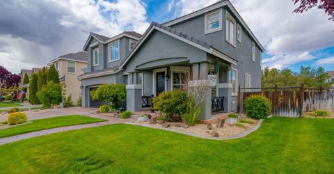 2726 Decoy Drive, Sparks, NV 89436 Photo