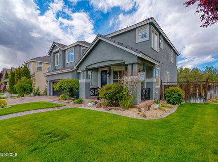 2726 Decoy Drive, Sparks, NV 89436 Photo