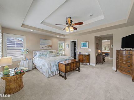 2726 Decoy Drive, Sparks, NV 89436 Photo