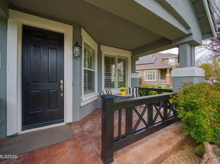 2726 Decoy Drive, Sparks, NV 89436 Photo