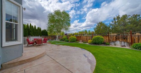 2726 Decoy Drive, Sparks, NV 89436 Photo
