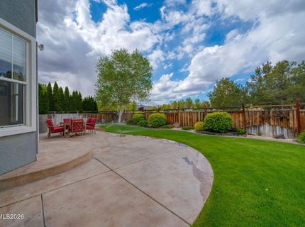 2726 Decoy Drive, Sparks, NV 89436 Photo