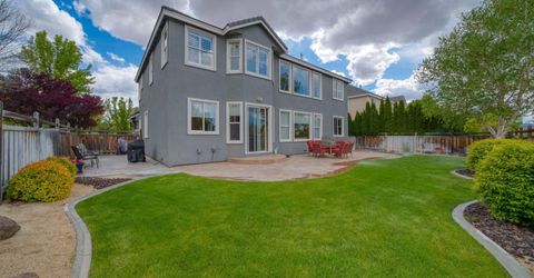 2726 Decoy Drive, Sparks, NV 89436 Photo