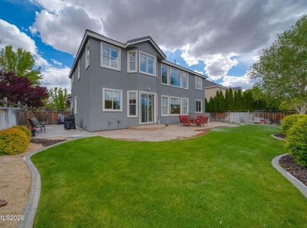 2726 Decoy Drive, Sparks, NV 89436 Photo