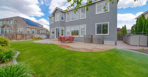 2726 Decoy Drive, Sparks, NV 89436 Photo