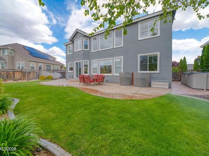 2726 Decoy Drive, Sparks, NV 89436 Photo