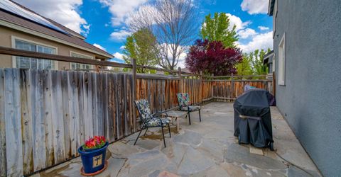 2726 Decoy Drive, Sparks, NV 89436 Photo